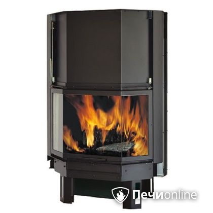 Каминная топка Edilkamin Tekno 3 N в Домодедово